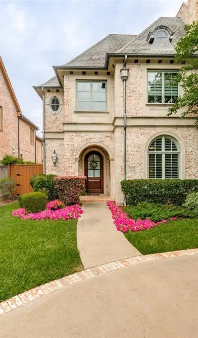3625 Northwest Parkway, University Park TX 75225
