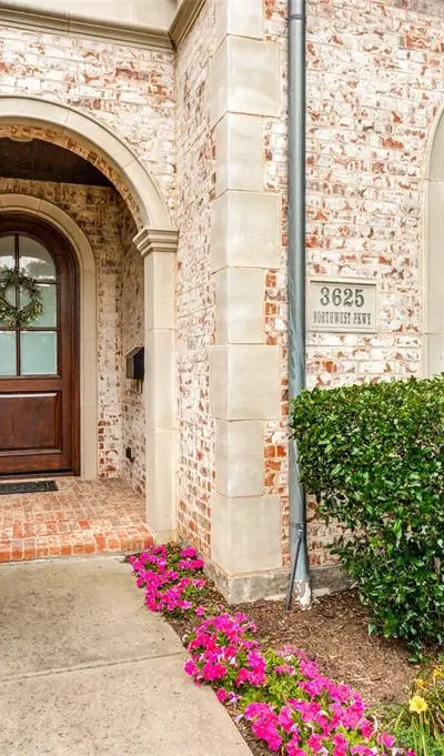 3625 Northwest Parkway, University Park TX 75225 - Photo 2