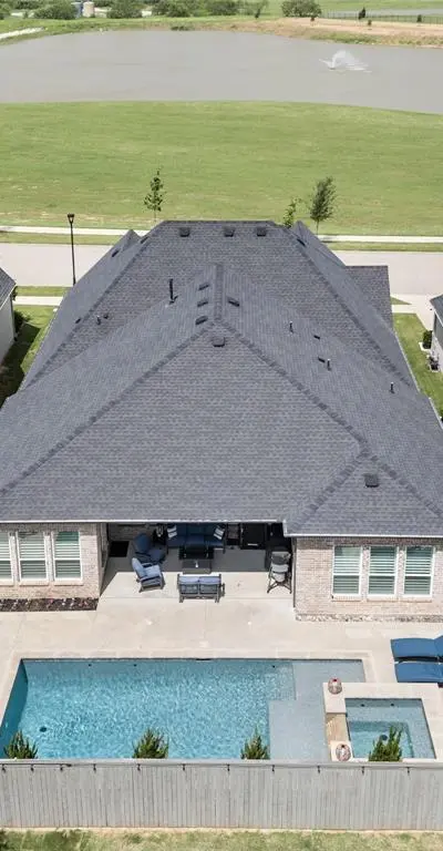 805 Overland Court, Northlake TX 76247 - Photo 2