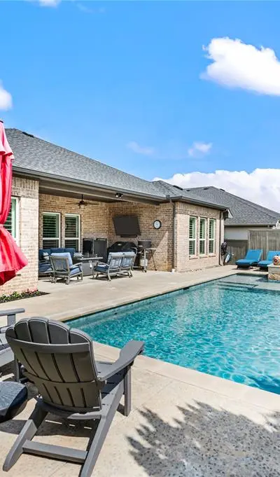 805 Overland Court, Northlake TX 76247 - Photo 3