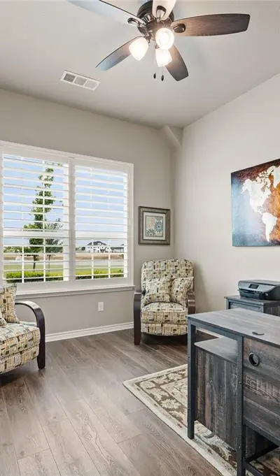 805 Overland Court, Northlake TX 76247 - Photo 5