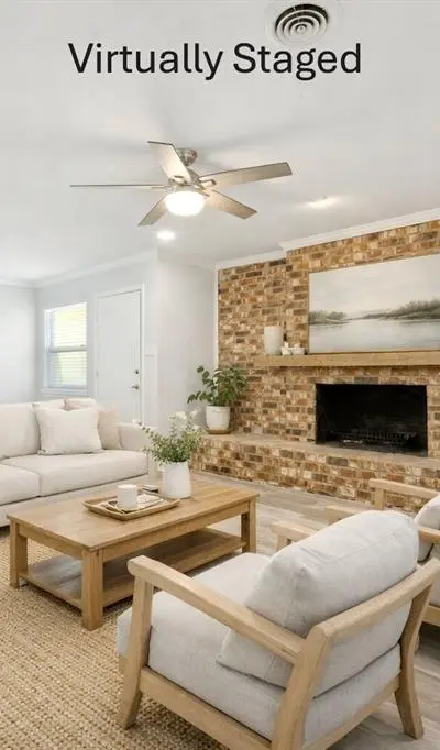 104 Cove Drive, Shady Shores TX 76208 - Photo 3