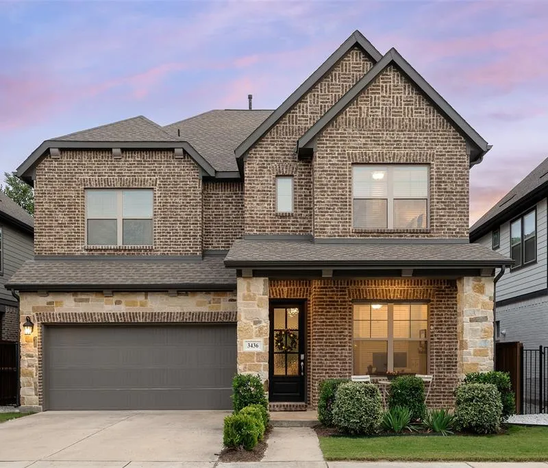 3436 Evening Petal Lane, Dallas TX 75229