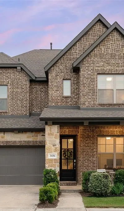 3436 Evening Petal Lane, Dallas TX 75229