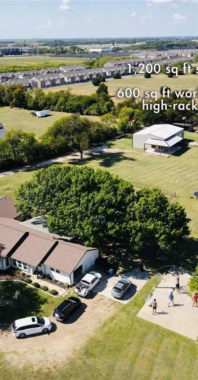 6612 Eastview Drive, Sachse TX 75048 - Photo 2
