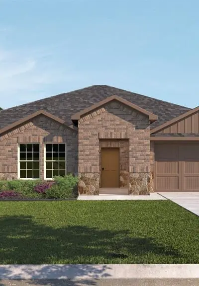 7062 Bison Creek Lane, Garland TX 75043