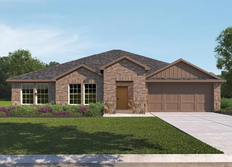 7062 Bison Creek Lane, Garland TX 75043
