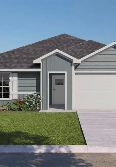 1218 Breezy Oak Drive, Josephine TX 75173