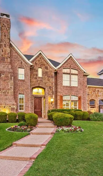 811 Longhorn Hollow, Southlake TX 76092