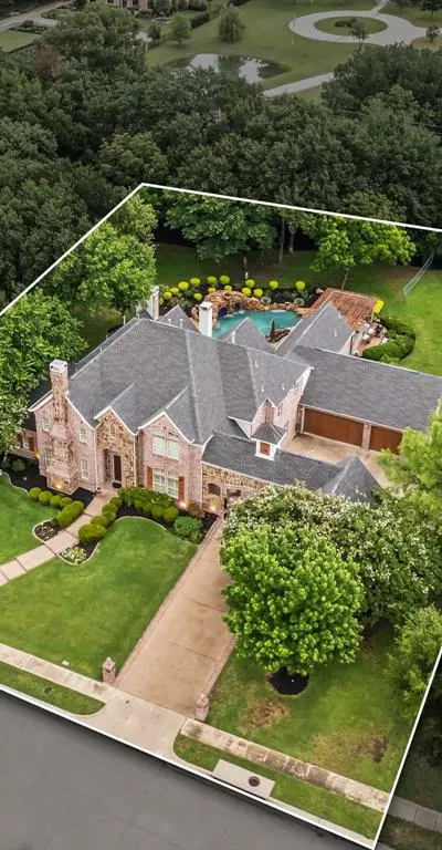 811 Longhorn Hollow, Southlake TX 76092 - Photo 2