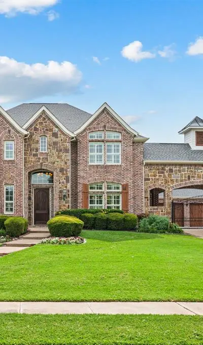 811 Longhorn Hollow, Southlake TX 76092 - Photo 3