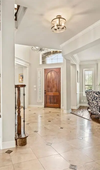 811 Longhorn Hollow, Southlake TX 76092 - Photo 4