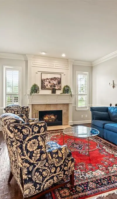 811 Longhorn Hollow, Southlake TX 76092 - Photo 5