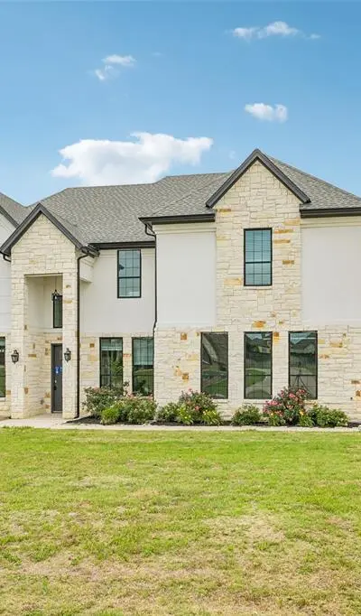 681 Davenport Drive, Waxahachie TX 75167