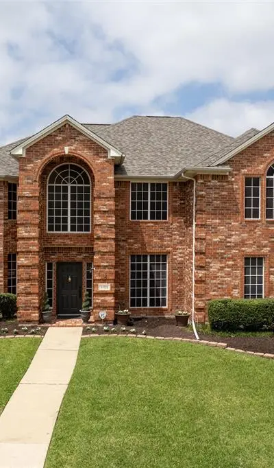 5109 Spanish River Trail, Fort Worth TX 76137