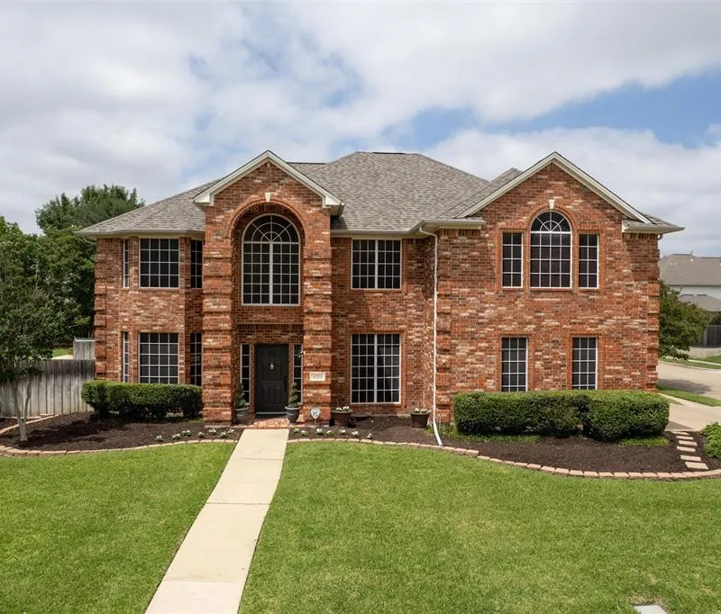 5109 Spanish River Trail, Fort Worth TX 76137