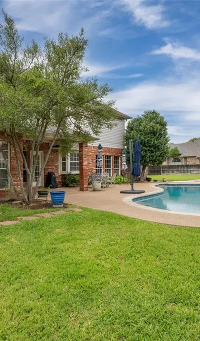 5109 Spanish River Trail, Fort Worth TX 76137 - Photo 2