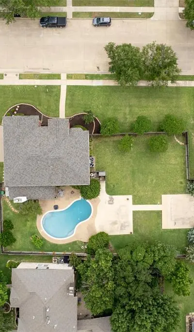 5109 Spanish River Trail, Fort Worth TX 76137 - Photo 3