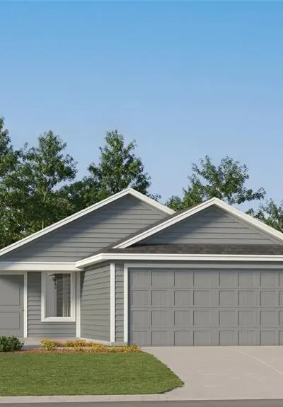 3814 superior Place, Sherman TX 75090