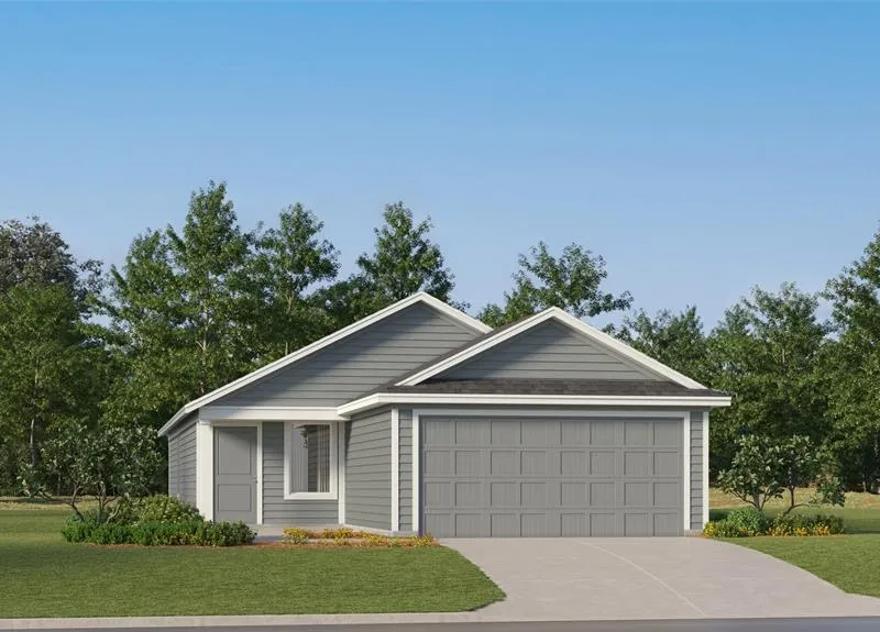 3814 superior Place, Sherman TX 75090