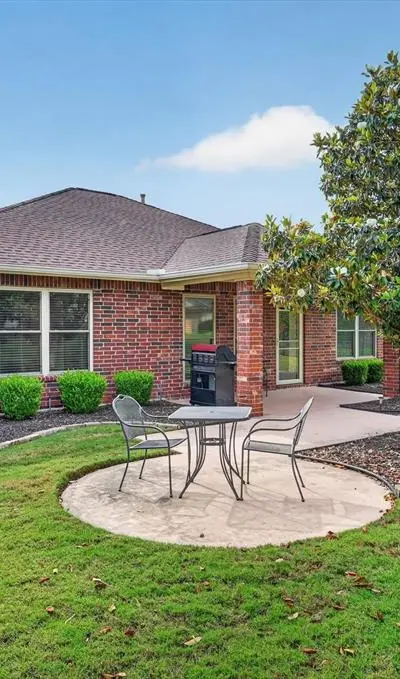 9124 Starwood Lane, Denton TX 76207