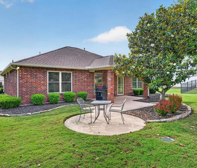 9124 Starwood Lane, Denton TX 76207