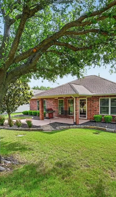9124 Starwood Lane, Denton TX 76207 - Photo 2