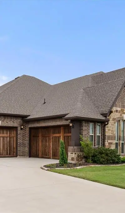 445 Rusty Run Drive, Midlothian TX 76065 - Photo 2