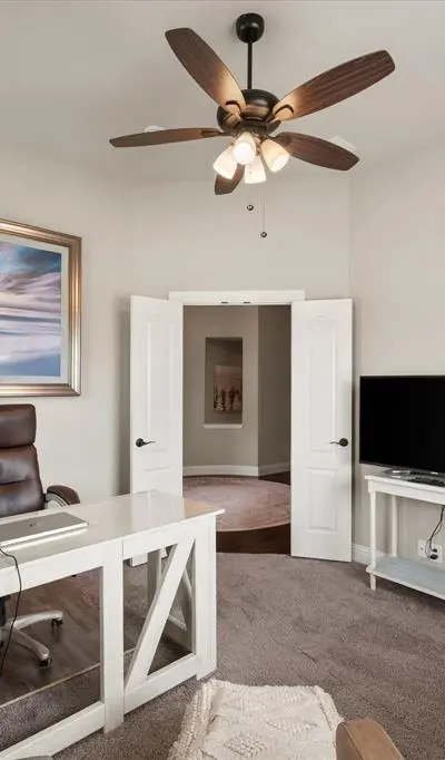445 Rusty Run Drive, Midlothian TX 76065 - Photo 5