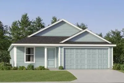 3704 Longleaf Drive, Sherman TX 75092