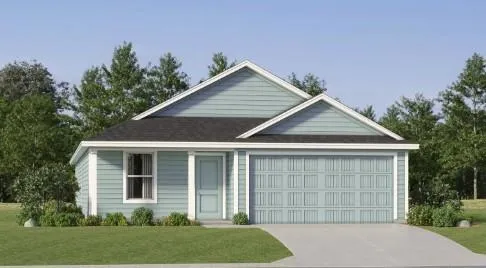 3704 Longleaf Drive, Sherman TX 75092