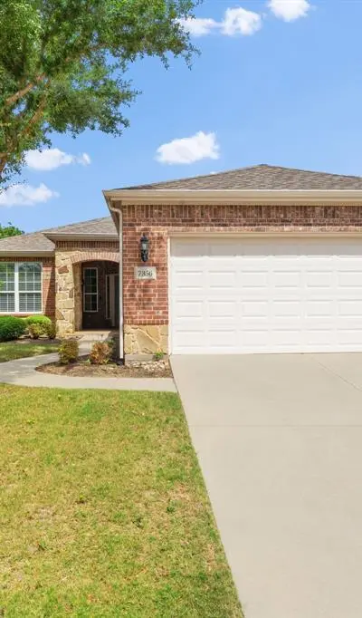 7356 Pasatiempo Drive, Frisco TX 75036
