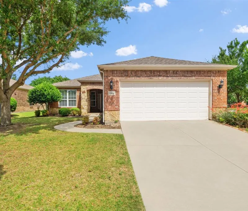 7356 Pasatiempo Drive, Frisco TX 75036