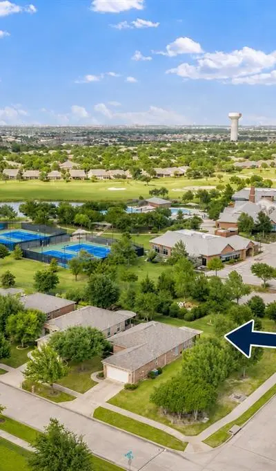 7356 Pasatiempo Drive, Frisco TX 75036 - Photo 2