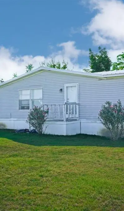 126 Sorrel Way, Alvarado TX 76009