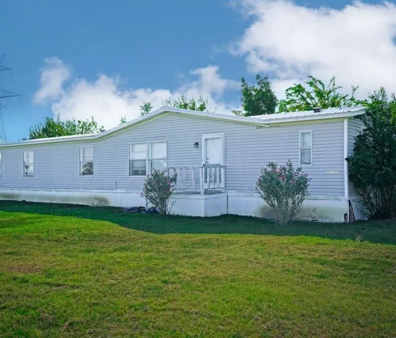 126 Sorrel Way, Alvarado TX 76009