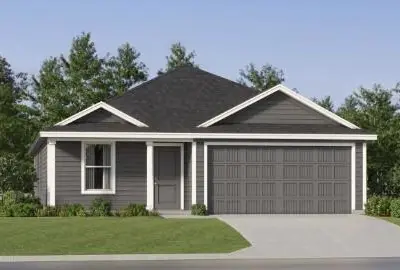 226 Hidden Meadows Drive, Sherman TX 75092