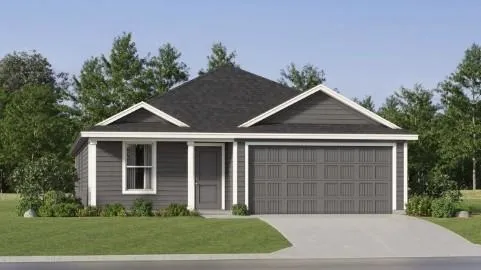 226 Hidden Meadows Drive, Sherman TX 75092