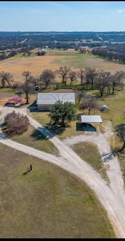 TBD Loggins Trail, Poolville TX 76487