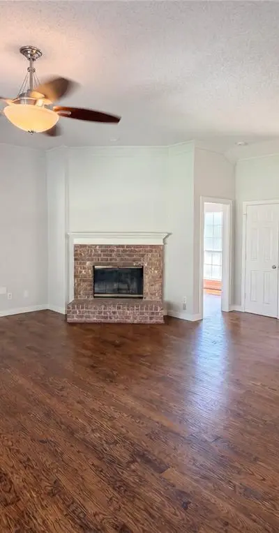 735 Highridge Drive, Lakewood Village TX 75068 - Photo 3