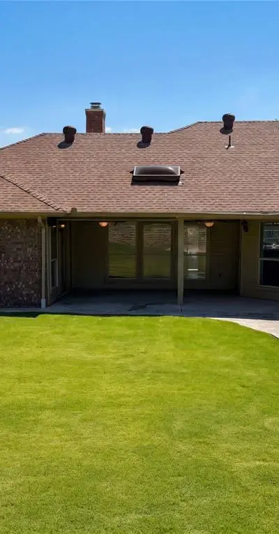 735 Highridge Drive, Lakewood Village TX 75068 - Photo 5