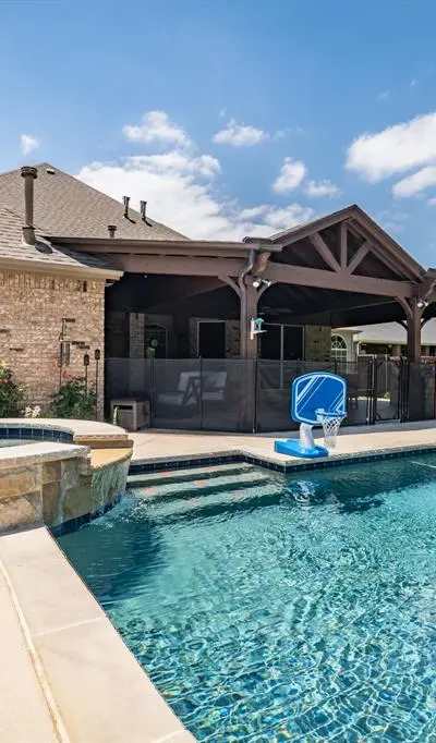 10514 Huffines Drive, Rowlett TX 75089