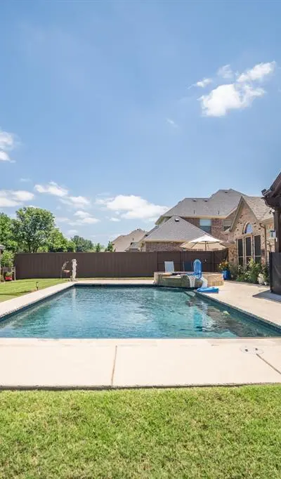 10514 Huffines Drive, Rowlett TX 75089 - Photo 2