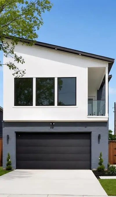 2633 Peabody Avenue, Dallas TX 75215