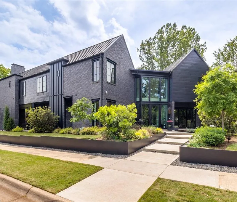 7122 Lakewood Boulevard, Dallas TX 75214