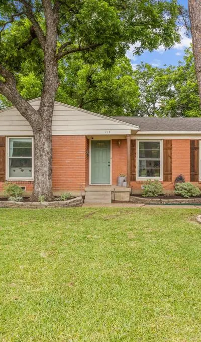 114 E Ireland Drive, Irving TX 75062