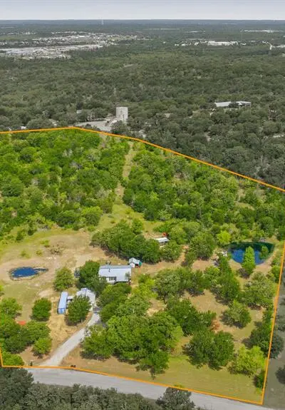 151 High Point Road, Weatherford TX 76088