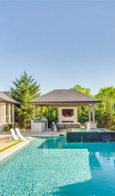 10215 Blackenhurst Lane, Frisco TX 75033