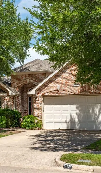 8008 Paloverde Drive, Fort Worth TX 76137 - Photo 3