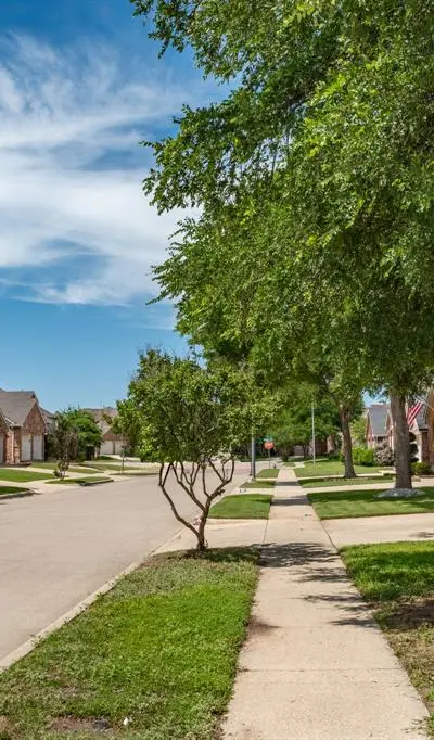 8008 Paloverde Drive, Fort Worth TX 76137 - Photo 4